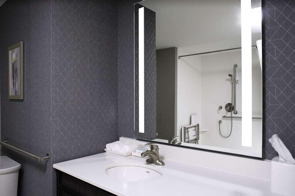 Hilton Garden Inn By Hilton Fort Wayne North Sunnybrook Acres Room photo